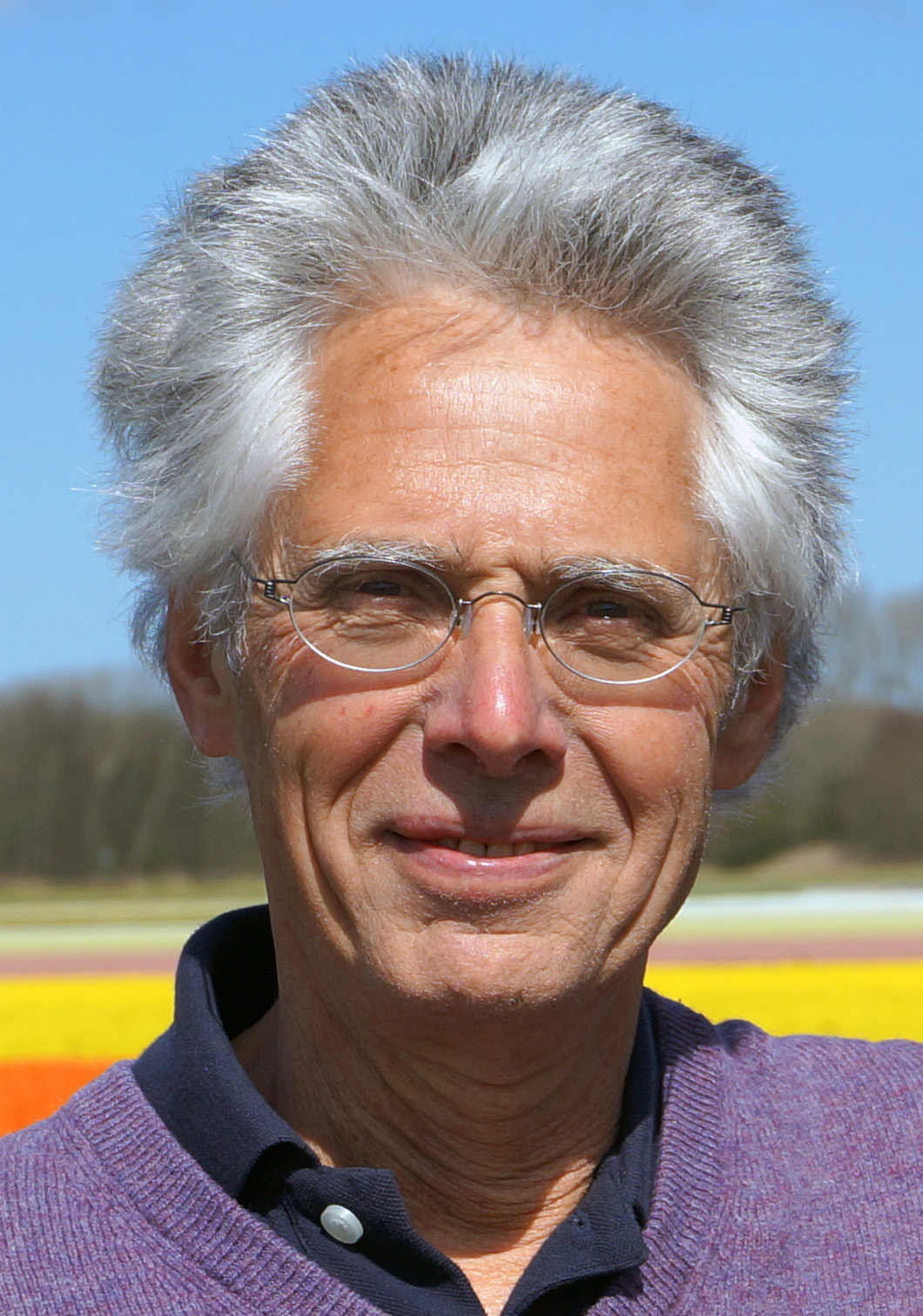 Dr. W.A. van den Bosch, lid | DOS