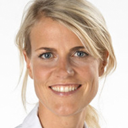 Christine Eenhorst