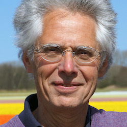 Willem van den Bosch