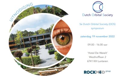 5e Dutch Orbital Society (DOS) Symposium