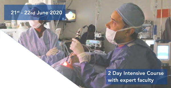 Brighton Endoscopic Lacrimal and Orbital Course