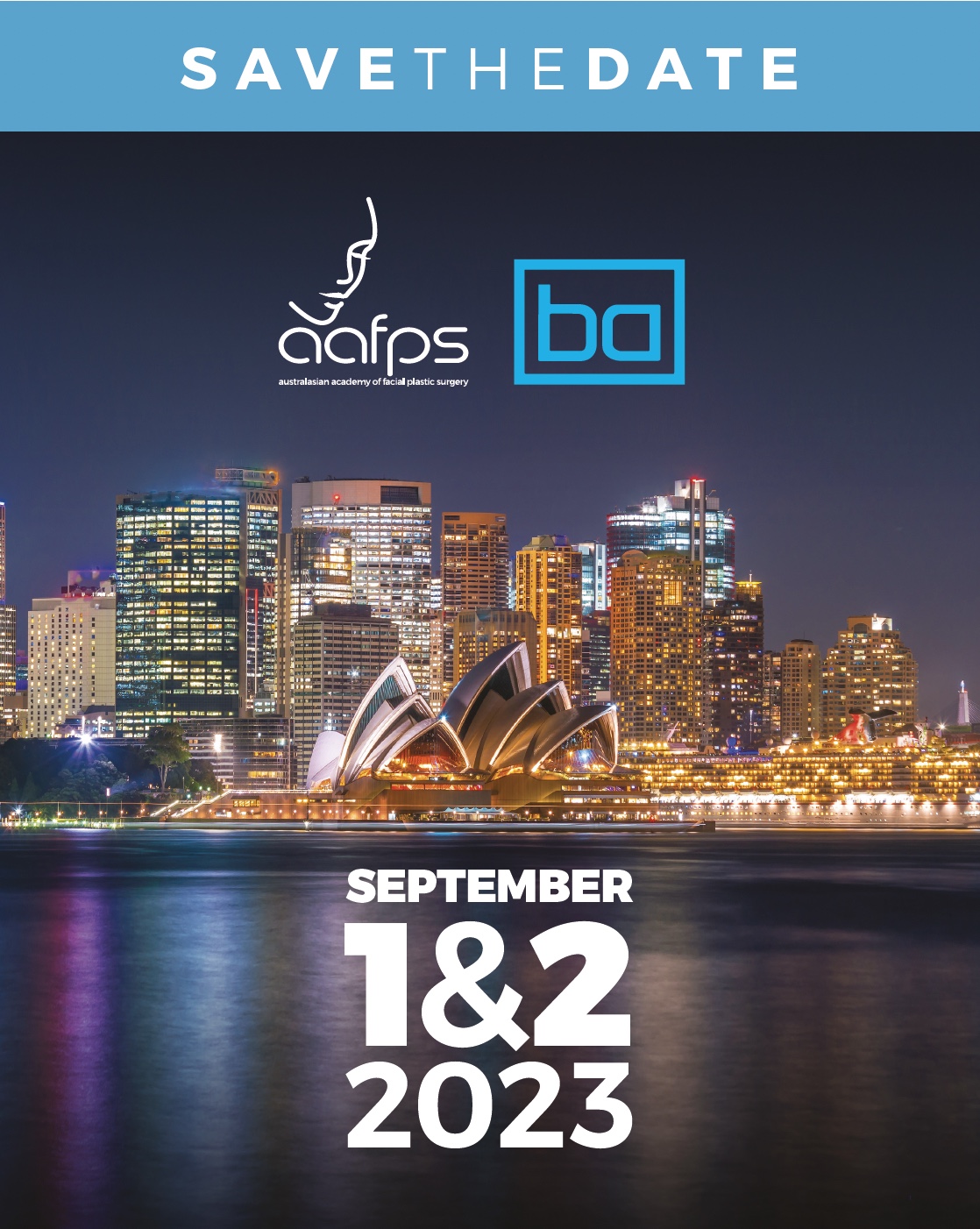 Fifth Multidisciplinary Masters’ Symposium on Blepharoplasty & Facial Rejuvenation