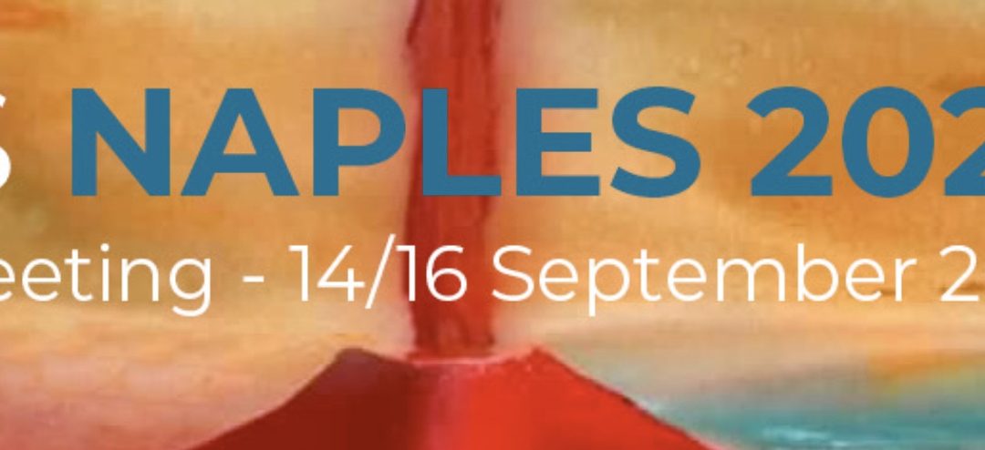 41e ESOPRS congres
