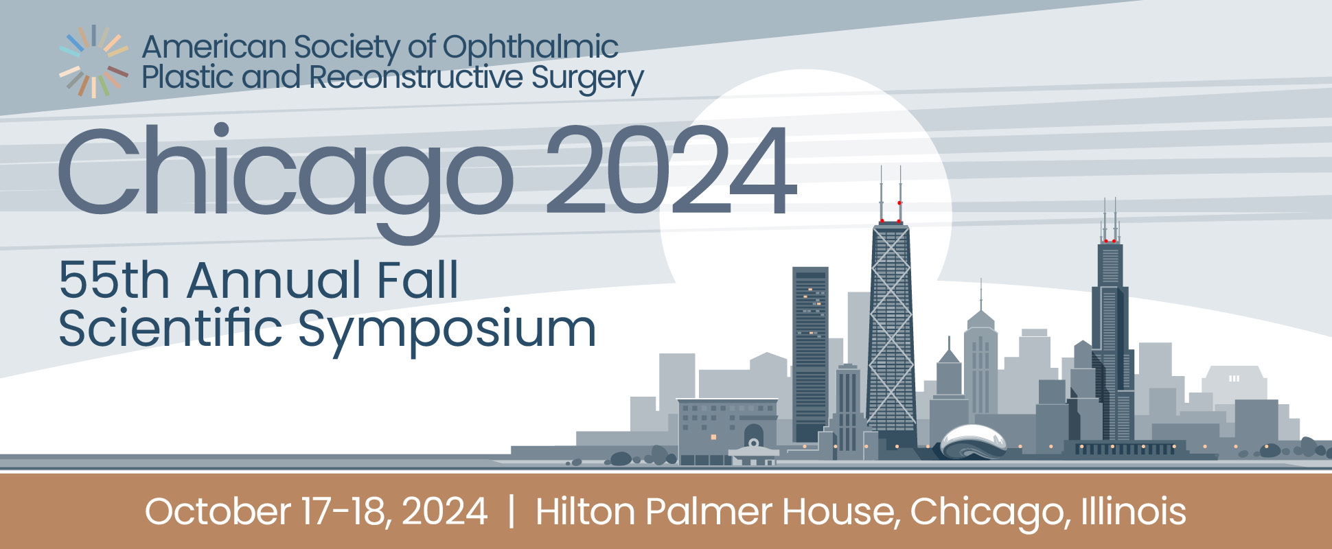 ASOPRS Fall Scientific Symposium October 1718, 2024 DOS